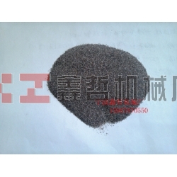XZ-噴砂磨料，棕剛玉噴砂磨料，棕剛玉磨料