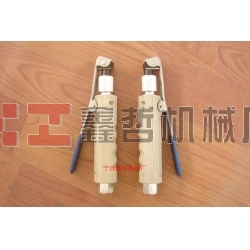 鑫哲-噴砂機(jī)配件，小型移動(dòng)式噴砂機(jī)噴槍，噴砂槍