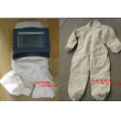 XZ-260噴砂服，噴砂防護(hù)服，打砂衣，噴砂防護(hù)衣