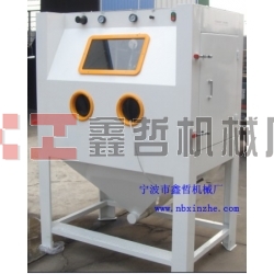 手動(dòng)噴砂機(jī)，木雕噴砂機(jī)，出口品質(zhì)噴砂機(jī)