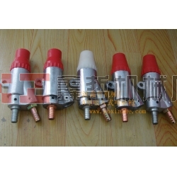 XZ-A2噴砂槍，吸入式噴砂槍，噴砂機(jī)噴槍，普壓式噴槍