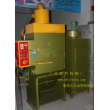 XZ-50L履帶式自動(dòng)噴砂機(jī)，自動(dòng)噴砂機(jī)，自動(dòng)拋砂機(jī)