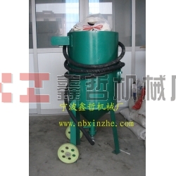高壓噴砂機(jī)，高壓防腐噴砂機(jī)，高壓墓碑刻字噴砂機(jī)，石材噴砂機(jī)