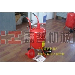浮雕噴砂機，木雕噴砂機，根雕噴砂機，家具噴砂機