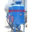 除銹噴砂機(jī)，鋼結(jié)構(gòu)除銹，防腐工程噴砂機(jī)，船廠除銹噴砂機(jī)