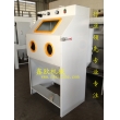舊件翻新噴砂機，鎖具眼鏡專用噴砂機，五金模具噴砂機