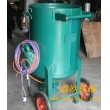 移動(dòng)式開放式噴砂機(jī)，高壓防腐噴砂機(jī)，防腐除銹噴砂機(jī)