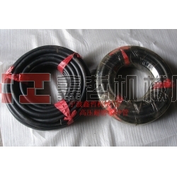 XZ-20噴砂管，高壓噴砂管，高壓耐磨噴砂管