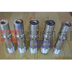 XZ-雙進(jìn)風(fēng)噴砂槍，高壓噴砂槍，鎢鋼雙進(jìn)風(fēng)高壓噴槍