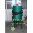 高壓噴砂機(jī)，高壓防腐噴砂機(jī)，高壓墓碑刻字噴砂機(jī)，石材噴砂機(jī)