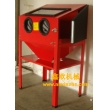水晶噴砂機，玉器首飾噴砂機，小型噴砂機