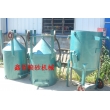 噴砂罐，防腐噴砂罐，防腐除銹噴砂罐，移動(dòng)開放式噴砂機(jī)