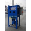 高壓噴砂機(jī)，加壓型噴砂機(jī)，手動(dòng)噴砂機(jī)