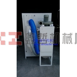 鋁壓鑄噴砂機(jī)，五金汽配噴砂機(jī)，亞克力噴砂機(jī)