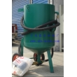 XZ-108P鋼板除銹噴砂機(jī)，鋼結(jié)構(gòu)除銹噴砂機(jī)，防腐噴砂機(jī)，船廠除銹噴砂機(jī)