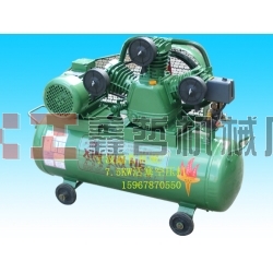 XZ-7.5KW空壓機(jī)，噴砂機(jī)配套壓縮機(jī)，空氣壓縮機(jī)